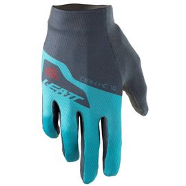 Велоперчатки Leatt DBX 1.0 Glove, синие, 2018, 6018200172, Вариант УТ-00061775: Размер: L , изображение  - НаВелосипеде.рф