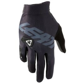 Велоперчатки Leatt DBX 2.0 X-Flow Glove, черные, 2018, 6018100102, Вариант УТ-00061797: Размер: L , изображение  - НаВелосипеде.рф