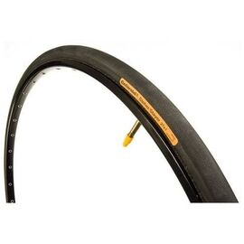 Покрышка Continental Steher Rear, слик, 28"x0.9, 3/180 Tpi, 250 г, 1960450000, изображение  - НаВелосипеде.рф