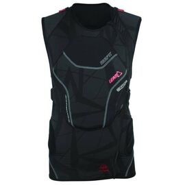 Защита жилет Leatt Body Vest 3DF AirFit 2017, Вариант УТ-00068330: Размер: S/M (160-172) , изображение  - НаВелосипеде.рф