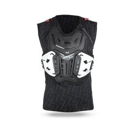 Защита жилет Leatt Body Vest 4.5, черный 2017, Вариант УТ-00068331: Размер: L/XL (172-184), изображение  - НаВелосипеде.рф