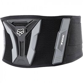 Защитный пояс подростковый Fox Turbo Youth Belt, черный, 07039-001, изображение  - НаВелосипеде.рф