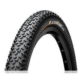 Покрышка Continental Race King, МТБ, 29x2.2, 3/180 Tpi, 740 гр, 1501560000, изображение  - НаВелосипеде.рф