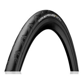 Покрышка Continental Grand Prix 4000 S2, слик, складная, 700x25c, 3/330 Tpi, 225 гр, 1009450000, изображение  - НаВелосипеде.рф
