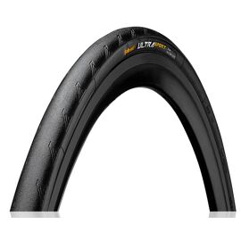 Покрышка Continental Ultra Sport 2, слик, складная, 700x28c, 3/180 Tpi, 340 гр, 1500140000, изображение  - НаВелосипеде.рф