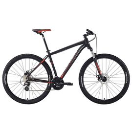 Горный велосипед Merida Big.Nine 15-MD 29" 2018, Вариант УТ-00060576: Рама: L 19" (Рост: 185 - 190 cm), Цвет: синий, изображение  - НаВелосипеде.рф