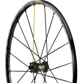 Обод велосипедный Mavic Crossmax SLR-SL'12-16  передний 29", V2310310, изображение  - НаВелосипеде.рф