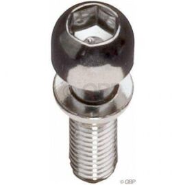 Болт FSA ATB/Road для выноса M5х0,8Px18mm CrMOЮ, 175-9050, изображение  - НаВелосипеде.рф