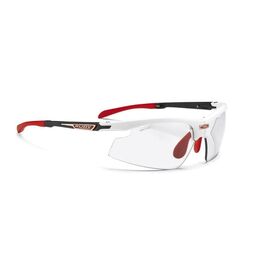Очки велосипедные Rudy Project SYNFORM WHITE MATT - ImpX PHOTOCHR 2LS BLACK, SP337878-0000, изображение  - НаВелосипеде.рф
