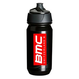 Фляга TACX Shanti 500мл BMC черн., TB5704, изображение  - НаВелосипеде.рф