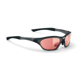 Очки велосипедные Rudy Project HORUS HORUS GRAPHITE V. MLS RED RED PADS, SN053898M, изображение  - НаВелосипеде.рф