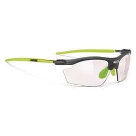 Очки велосипедные Rudy Project RYDON FROZEN ASH ImpX 2 LASER BROWN, SP537787-0001 , изображение  - НаВелосипеде.рф