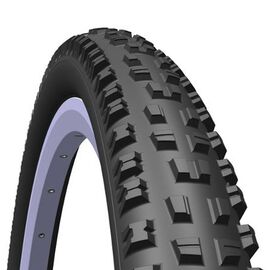 Велопокрышка Mitas V91 TRITON XFR, MTB, 26x2.45", черный, 510952376041, изображение  - НаВелосипеде.рф