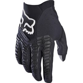 Велоперчатки Fox Pawtector Glove, черные, 2018, 17286-001-L, Вариант УТ-00069529: Размер: L, изображение  - НаВелосипеде.рф