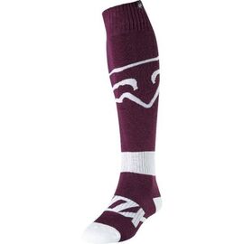 Носки Fox FRI Race Thin Sock, фиолетовый 2018, 19999-053-L, Вариант УТ-00070662: Размер: L , изображение  - НаВелосипеде.рф
