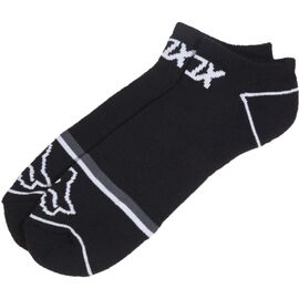 Носки Fox Tech Midi Socks, 3 пары, черный, 2017, 18716-001, Вариант УТ-00071095: Размер: L/XL , изображение  - НаВелосипеде.рф