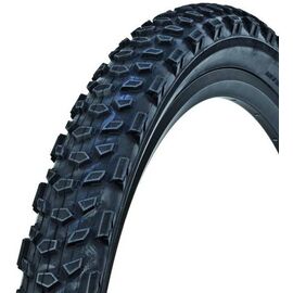 Велопокрышка Author 26"х2.00 TRAIL MASTER средний 27 TPI PANARACER 8-37596128 , изображение  - НаВелосипеде.рф