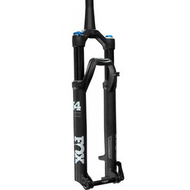 Вилка велосипедная FOX 34 Float Grip, P-S, 27,5", 150мм, 910-20-104, изображение  - НаВелосипеде.рф