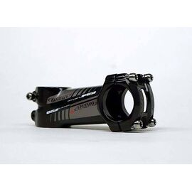 Вынос велосипедный FSA OS-168 90 Wilier Black, ST-OX-168XT/90, изображение  - НаВелосипеде.рф