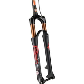 Вилка велосипедная Marzocchi 320 LCR Carbon'16, 29", черный, 100мм, 9150200S, изображение  - НаВелосипеде.рф