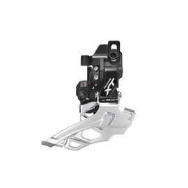 Переключатель передний Shimano XT M786 Direct Mount 2x10V, изображение  - НаВелосипеде.рф