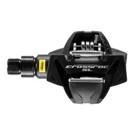 Педали MTB Mavic Crossroc SL, 36270801, изображение  - НаВелосипеде.рф