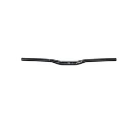Руль велосипедный MTB FSA Afterburner Low Rise Black, 31.8 x  15 x 740 mm, 180-0157, изображение  - НаВелосипеде.рф