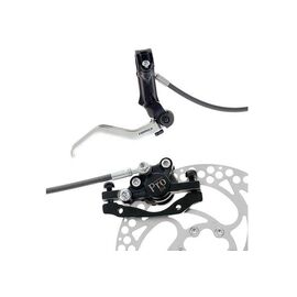 Тормоз дисковый Formula B4 PRO перед  IS 160mm, FD61085BPP, изображение  - НаВелосипеде.рф