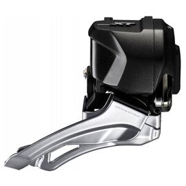 Переключатель передний Shimano XT M8050 Di2 Direct Mount 2x11V, изображение  - НаВелосипеде.рф