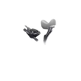 Тормоз дисковый Shimano Ultegra Race J задний, RS685, изображение  - НаВелосипеде.рф