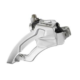 Переключатель передний Sram X.9 34.9mm ниж.хом.ниж.тяга, 007615015030, изображение  - НаВелосипеде.рф