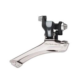 Переключатель передний Shimano Dura-Ace без хомута, FD-7900, изображение  - НаВелосипеде.рф