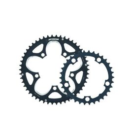 Шестеренка FSA Pro ROAD Ti Color 110x34 S10, 370-0234F, изображение  - НаВелосипеде.рф