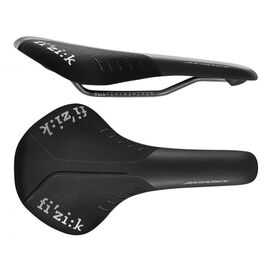 Седло велосипедное Fizik ANTARES R3 Black, 74B1SXSL09C65, изображение  - НаВелосипеде.рф