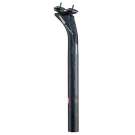 Штырь FSA K-Force SP Carbon grey SB 25  27.2x400 MTC Di2PS V16, 192-0024033030, изображение  - НаВелосипеде.рф