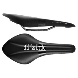 Седло велосипедное Fizik ARIONE VERSUS Matt, 7056SA33041, изображение  - НаВелосипеде.рф