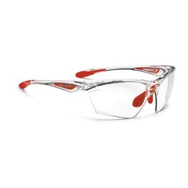 Очки велосипедные Rudy Project STRATOFLY CRYSTAL - PHOTOCLEAR, SP236696-0000, изображение  - НаВелосипеде.рф