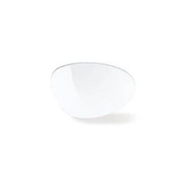 Линзы Rudy Project REVENGE TRANSPARENT BLACK NOSE, LE071103Z, изображение  - НаВелосипеде.рф