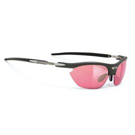 Очки велосипедные Rudy Project RYDON II CARBON RACING RED, SN940314D, изображение  - НаВелосипеде.рф