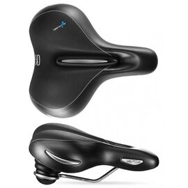 Седло Selle Royal Ellipse Relaxed, 5140DE3A29171, изображение  - НаВелосипеде.рф