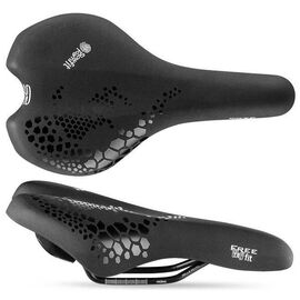 Седло Selle Royal Freeway Fit Athletic Unisex, 8V99UR0A08069, изображение  - НаВелосипеде.рф