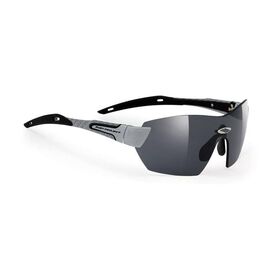 Очки велосипедные Rudy Project KARBON EYE WHITE CARBON.- LS BLACK, SP050919, изображение  - НаВелосипеде.рф