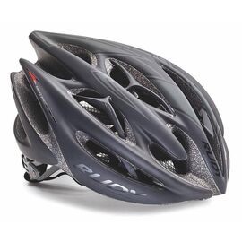 Велошлем Rudy Project STERLING BLACK/STEALTH MATT, HL513302, Вариант УТ-00066315: Размер: L (59-61 см), изображение  - НаВелосипеде.рф