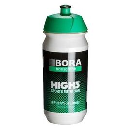 Фляга Tacx Pro Teams 500мл Bora - Hansgrohe, T5747.03, изображение  - НаВелосипеде.рф