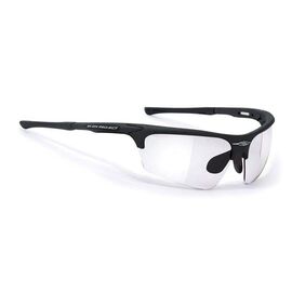 Очки велосипедные Rudy Project NOYZ Black Mat - Impact Photocromic Clear, SP048106, изображение  - НаВелосипеде.рф