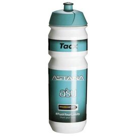Фляга Tacx Pro Teams 750мл Astana, T5797.01, изображение  - НаВелосипеде.рф