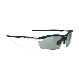 Очки велосипедные Rudy Project RYDON BLACK M-ImpactX POL PHT GREY, SN798606, изображение  - НаВелосипеде.рф