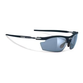 Очки велосипедные Rudy Project RYDON BLACK MAT-SMOKE, SN791006, изображение  - НаВелосипеде.рф