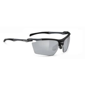 Очки велосипедные Rudy Project PROFLOW BLACK M-ImpX POL PHT Grey, SP248606-N000, изображение  - НаВелосипеде.рф