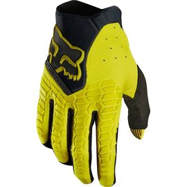 Велоперчатки Fox Pawtector Glove, темно-желтые, 2018, 17286-547-L, Вариант УТ-00069537: Размер: L , изображение  - НаВелосипеде.рф